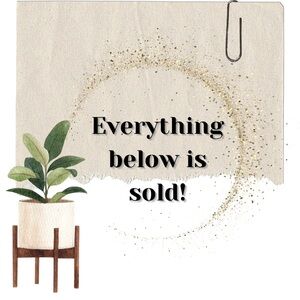 •S O L D_B E L O W•